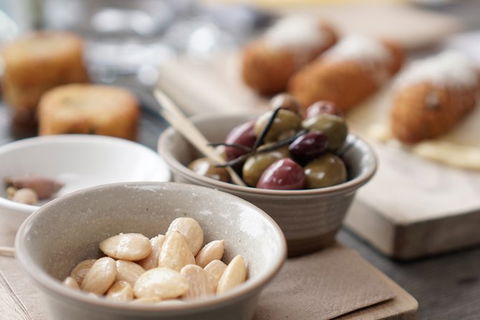 Tahbilk Winery Lunch And Wine Tasting Experience With Local Wine Ambassador - Events Australia 1