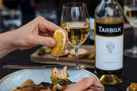 Tahbilk Winery Lunch And Wine Tasting Experience With Local Wine Ambassador - Events Australia 2