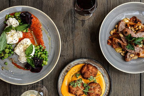 Tahbilk Winery Lunch And Wine Tasting Experience With Local Wine Ambassador - Events Australia 7