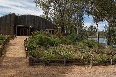 Tahbilk Winery Lunch And Wine Tasting Experience With Local Wine Ambassador - Events Australia 6