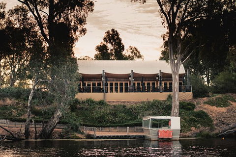 Tahbilk Winery Lunch And Wine Tasting Experience With Local Wine Ambassador - Events Australia 3