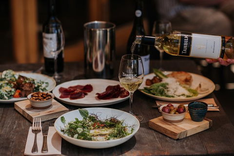 Tahbilk Winery Lunch And Wine Tasting Experience With Local Wine Ambassador - Events Australia 4