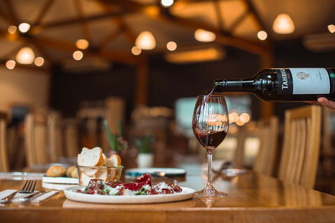 Tahbilk Winery Lunch And Wine Tasting Experience With Local Wine Ambassador - Events Australia 5