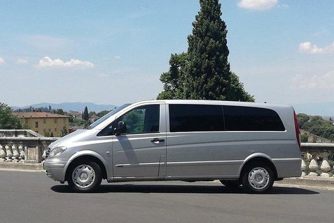 Private Transfer: Avalon International Airport (AVV) To Melbourne - Events Australia 3