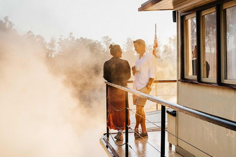 2 Night Upper Murray Escape Cruise - PS Emmylou - Events Australia 0