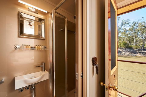 2 Night Upper Murray Escape Cruise - PS Emmylou - Events Australia 1