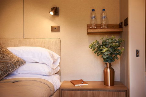 2 Night Upper Murray Escape Cruise - PS Emmylou - Events Australia 8