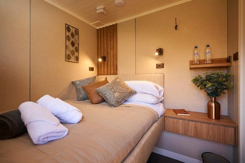 2 Night Upper Murray Escape Cruise - PS Emmylou - Events Australia 3