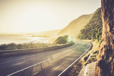 LGBT+ Friendly 12-Hour Great Ocean Road Private Tour - Events Australia 4