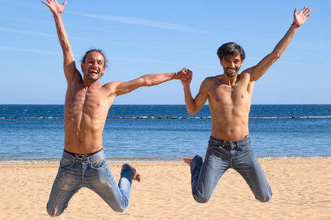 LGBT+ Friendly 12-Hour Great Ocean Road Private Tour - Events Australia 2