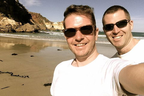 LGBT+ Friendly 12-Hour Great Ocean Road Private Tour - Events Australia 9