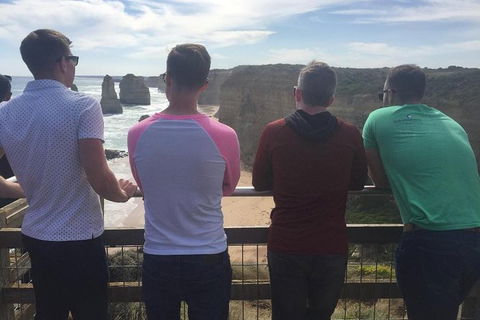 LGBT+ Friendly 12-Hour Great Ocean Road Private Tour - Events Australia 0