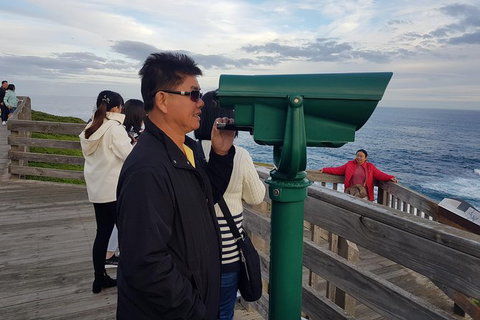 Phillip Island Private Experience - Events Australia 14