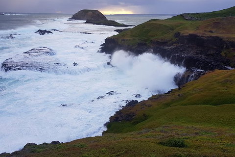 Phillip Island Private Experience - Events Australia 5