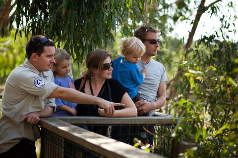 Phillip Island Private Experience - Events Australia 12