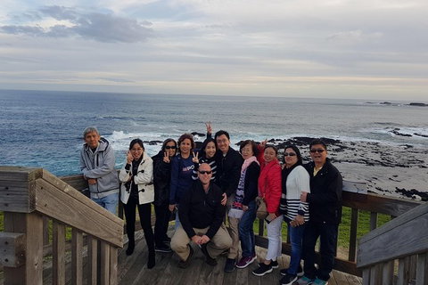 Phillip Island Private Experience - Events Australia 16