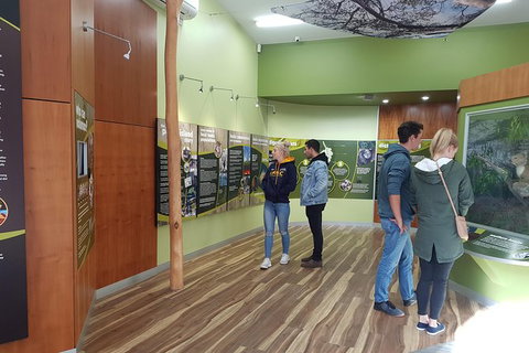 Phillip Island Private Experience - Events Australia 27