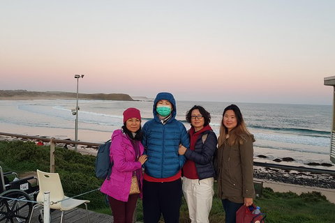 Phillip Island Private Experience - Events Australia 9