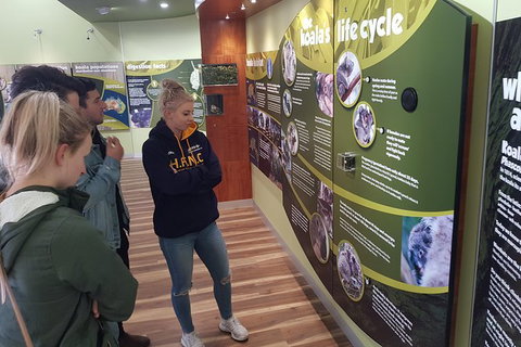 Phillip Island Private Experience - Events Australia 10