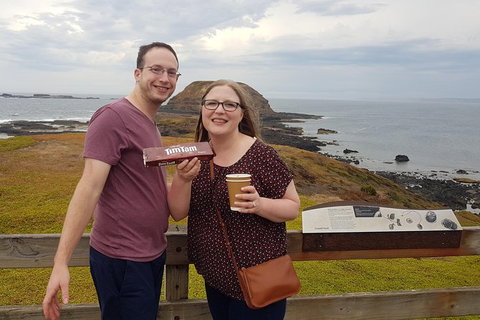 Phillip Island Private Experience - Events Australia 21