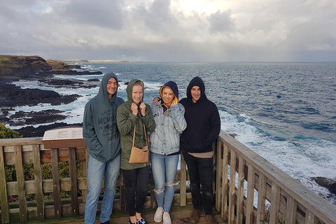 Phillip Island Private Experience - Events Australia 19