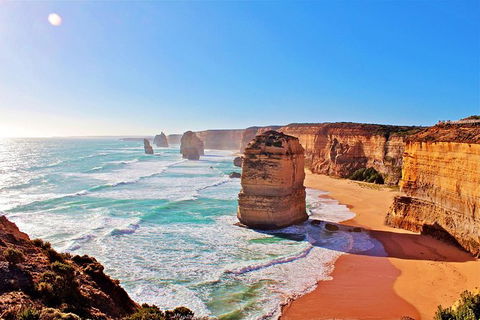 Cruise Ship Shore Excursion - Private Great Ocean Road Full Day Tour (12 Hour) - Events Australia 2