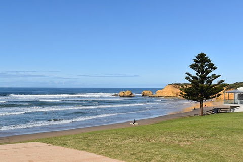 Great Ocean Road Tour Plus Koalas, Forest Walk And Morning Tea. - Events Australia 3