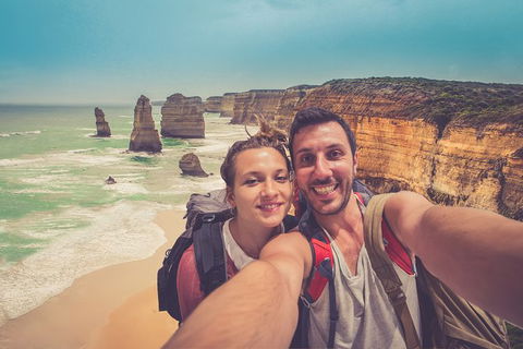 Great Ocean Road Tour Plus Koalas, Forest Walk And Morning Tea. - Events Australia 5
