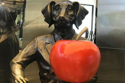 Half Day Walking Tour Of Melbourne - Events Australia 3