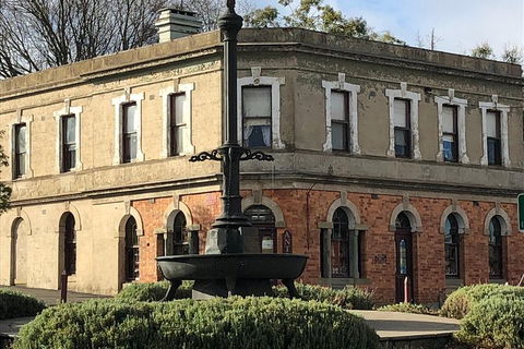 Alices Journeys Guided Walking Tours Of Daylesford - Events Australia 0