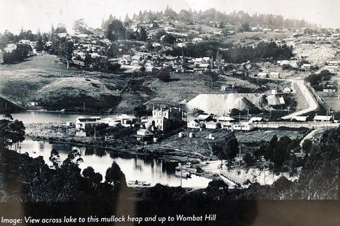 Alices Journeys Guided Walking Tours Of Daylesford - Events Australia 4