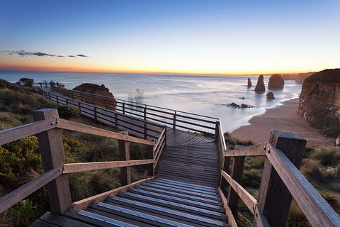 LGBT+ Friendly 3 Day Private Tour Great Ocean Road + Phillip Island - Events Australia 2