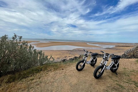 E-Bike Hire Super Cruzer In Phillip Island - Events Australia 3