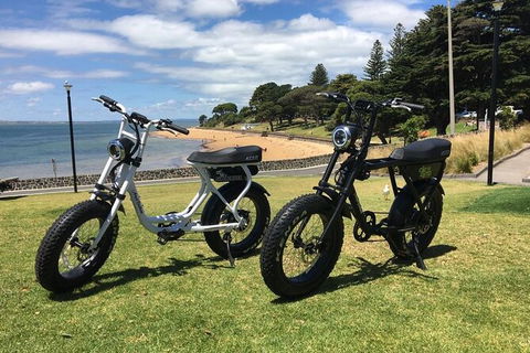 E-Bike Hire Super Cruzer In Phillip Island - Events Australia 2