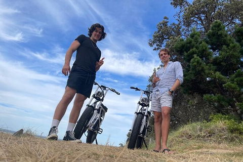 E-Bike Hire Super Cruzer In Phillip Island - Events Australia 1