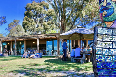 Mornington Peninsula 2-6 Guests With Lunch And Art Walk At Pt Leo Estate - Tourism Bookings 1