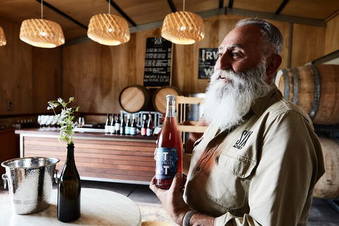 Yarra Valley Smaller Wineries Food And Wine Tour - Tourism Bookings 2