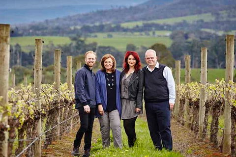 Yarra Valley Smaller Wineries Food And Wine Tour - Tourism Bookings 4