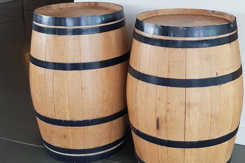 Yarra Valley Wine Tasting Day Tour From Melbourne - Events Australia 13