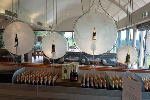 Yarra Valley Wine Tasting Day Tour From Melbourne - Events Australia 8