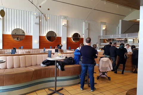 Yarra Valley Wine Tasting Day Tour From Melbourne - Events Australia 10