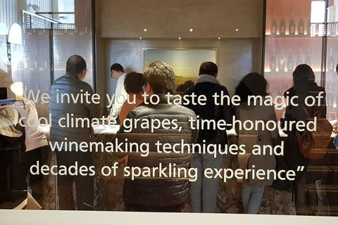 Yarra Valley Wine Tasting Day Tour From Melbourne - Events Australia 1