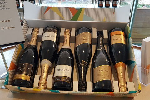 Yarra Valley Wine Tasting Day Tour From Melbourne - Events Australia 5