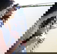 Darwin City Sights and Jumping Crocodile Cruise - Events Australia