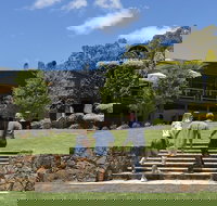 Classic All Day Winery and Food Trail Tour - Events Australia