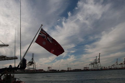 Photography Tour Of Historical Fremantle And Street Art. - Events Australia 5