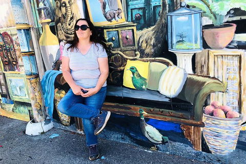 Photography Tour Of Historical Fremantle And Street Art. - Events Australia 1