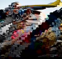 All Inclusive Surf Camp in Margaret River Region - Events Australia