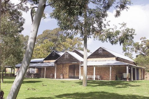 Wineries And Scenic Drive Full Day Tour - Events Australia 4