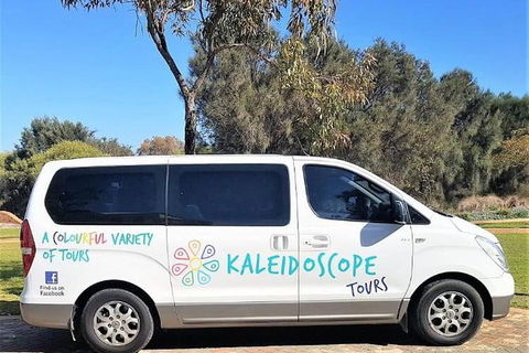 Wineries And Scenic Drive Full Day Tour - Events Australia 3